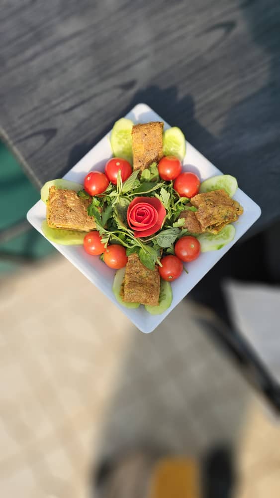 مطلب نمونه شماره۳